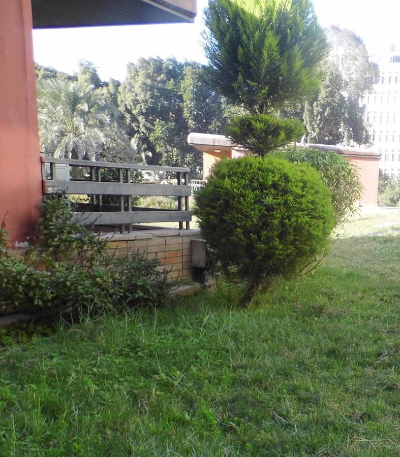 Mg Nefertiti Hotel Al-Minja Zewnętrze zdjęcie