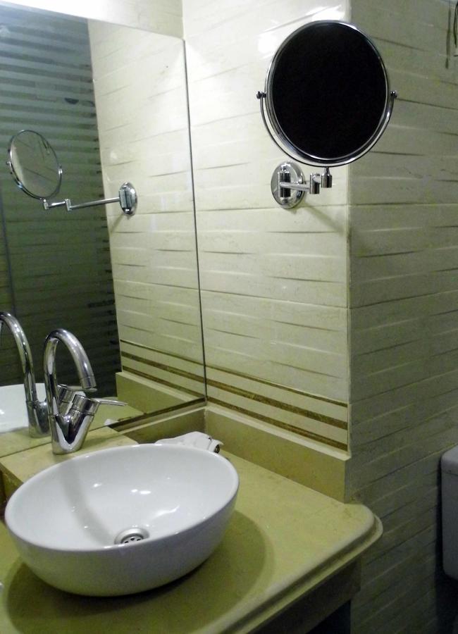 Mg Nefertiti Hotel Al-Minja Zewnętrze zdjęcie