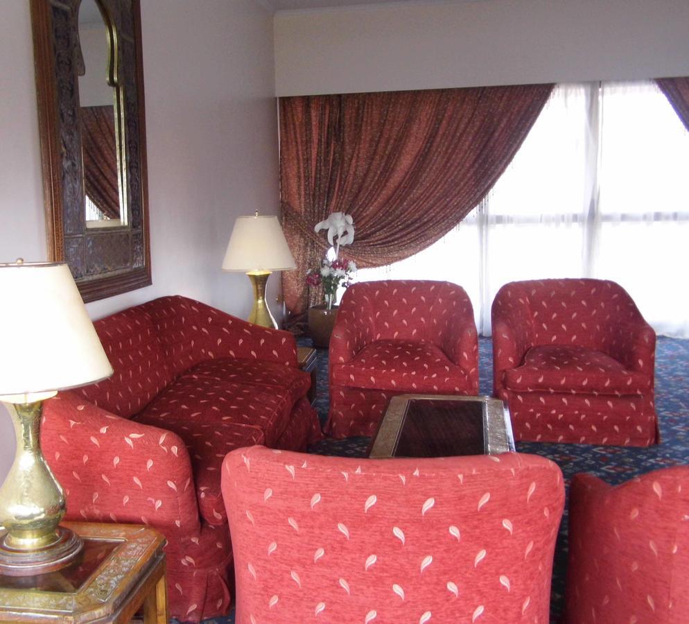 Mg Nefertiti Hotel Al-Minja Zewnętrze zdjęcie