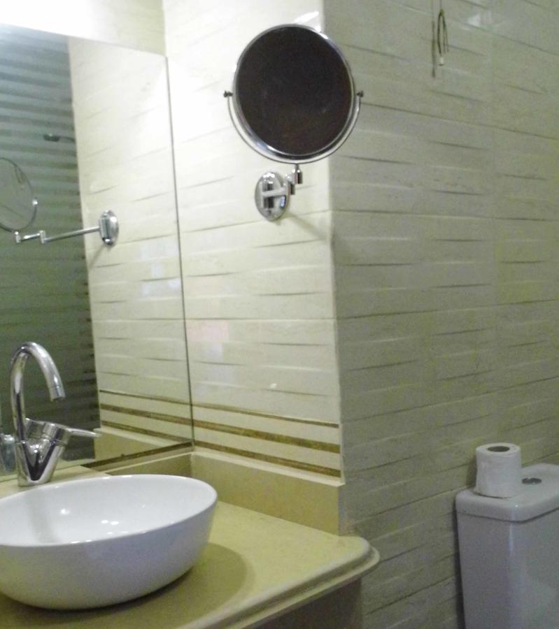 Mg Nefertiti Hotel Al-Minja Pokój zdjęcie