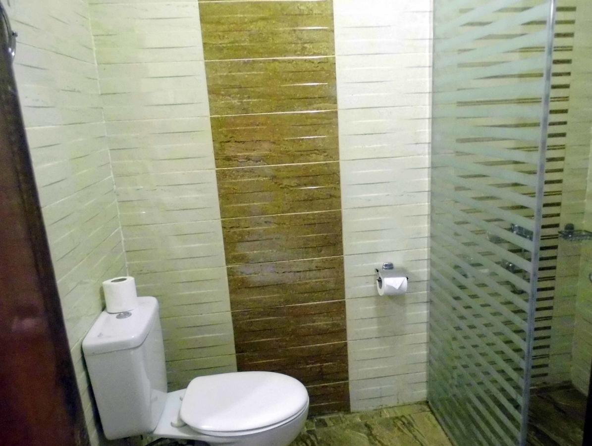 Mg Nefertiti Hotel Al-Minja Pokój zdjęcie