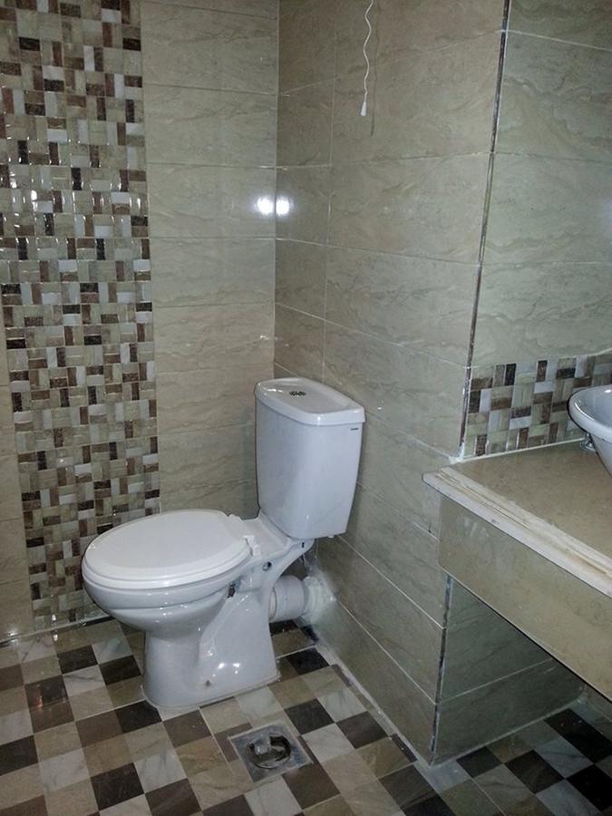 Mg Nefertiti Hotel Al-Minja Pokój zdjęcie