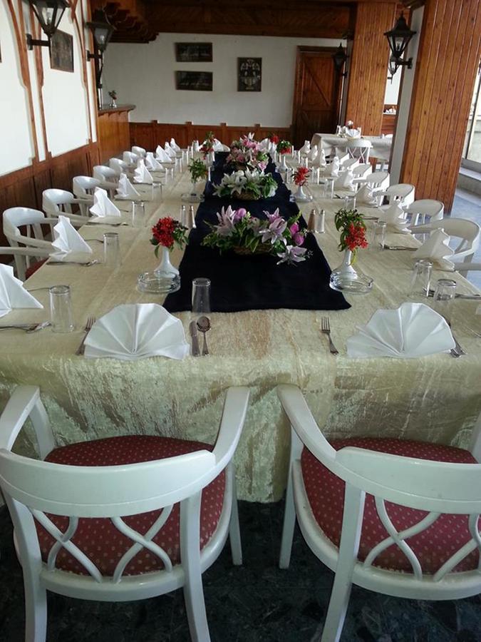 Mg Nefertiti Hotel Al-Minja Zewnętrze zdjęcie